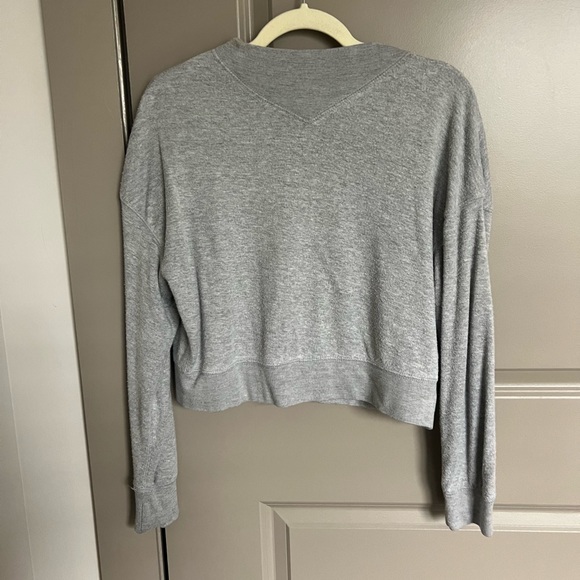Urban Outfitters Mockneck Sweatshirt S - Picture 4 of 4